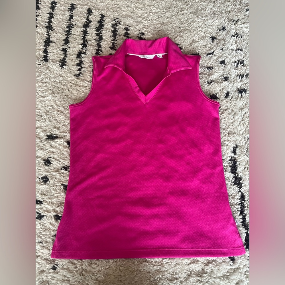 Lady Hagen Golf Shirt (size XS)